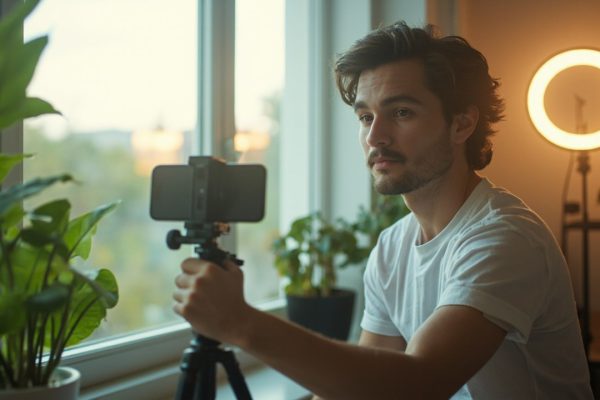 Reels це: що це за формат і як він працює в соцмережах