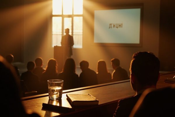 Кінець презентації: як закрити виступ, щоб його запам’ятали