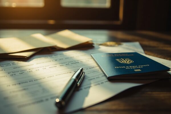ДМС транслітерація: правила, приклади та підводні камені