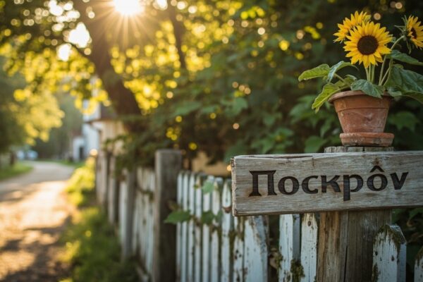 Сосєдов: хто це, де живе і чому прізвище відоме в Україні