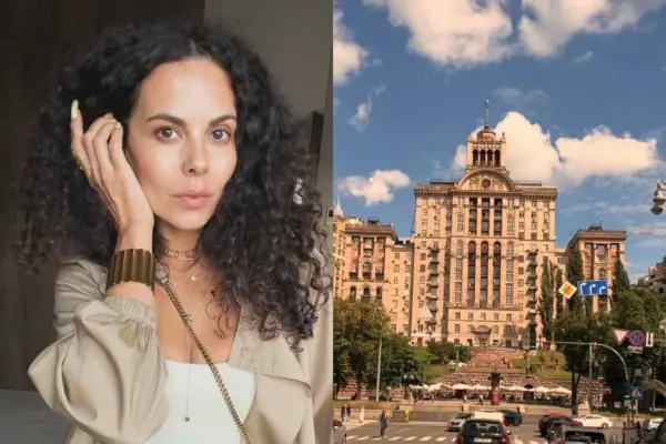 Фото Каменських із Києва 23 липня: що саме підтверджено