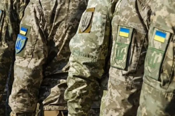 В Україні запустили добровільний призов без ТЦК: рішення і його параметри