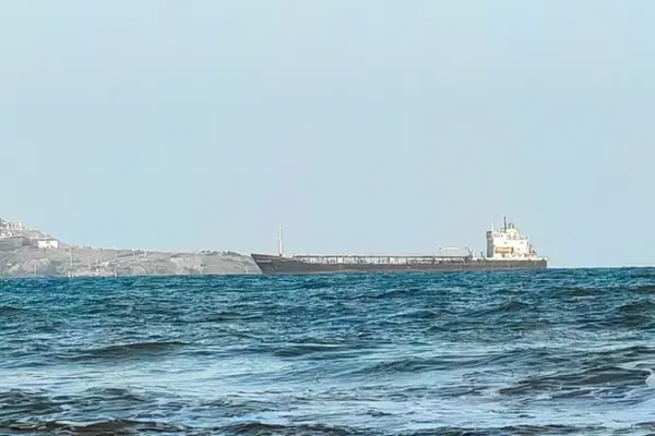 Хронологія: як Німеччина вирішила повернути Fulda і Mosel із Червоного моря