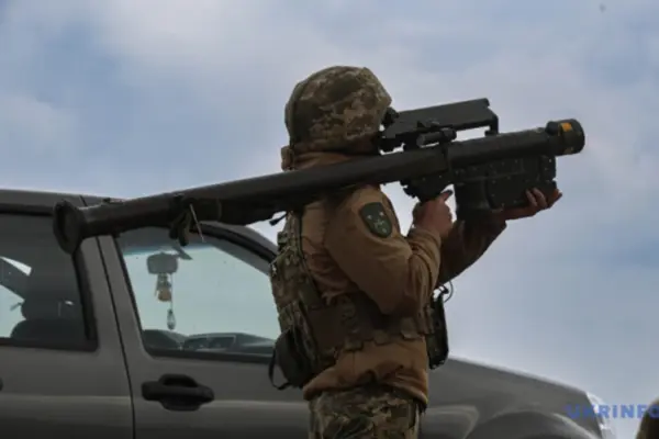 Нічна атака РФ: чотири ракети та 160 дронів знешкоджені ППО станом на ранок 24 липня