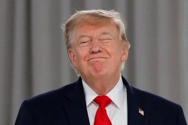 Трамп підтримав санкції Грема проти РФ: підтверджені деталі