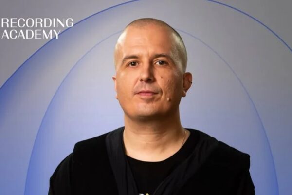 Клименко у статусі Voting Member: новий голос за Ґреммі від України