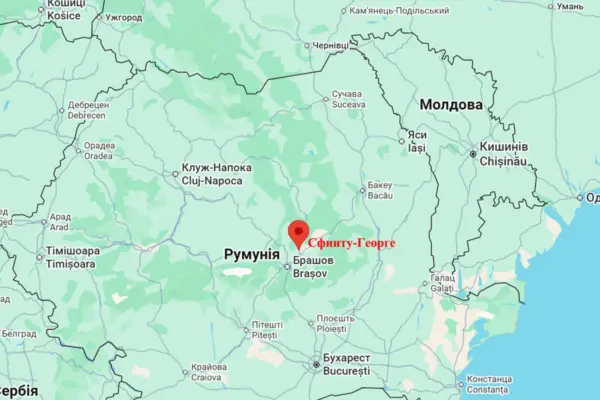 Хроніка двох діб: як Румунія 24 і 25 липня збивала дрони