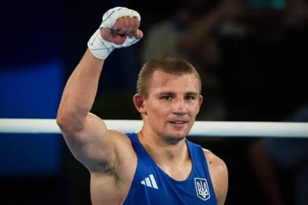 Хто виходив у ринг 25 липня: Хижняк, Патрач та інші учасники вечора боксу