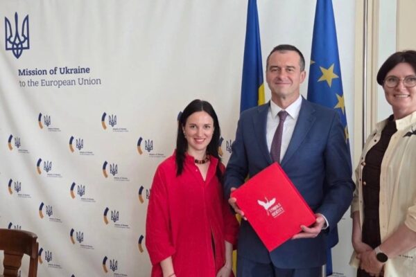Офіс президента розглядає Ченцова: перебіг кадрового рішення та підтверджені деталі