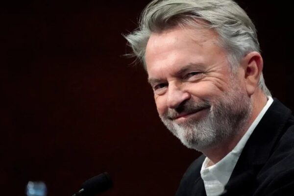 Сем Нілл помер від пневмонії: що відомо про останні роки актора