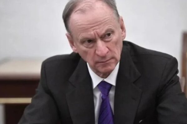 Повна бойова готовність морських ядерних сил РФ: ключові деталі заяви Патрушева
