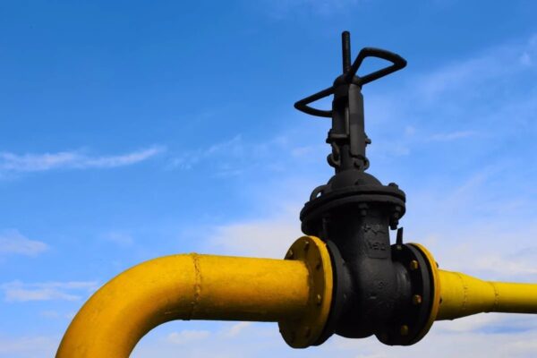 ДТЕК Нафтогаз та Halliburton підписали меморандум для збільшення видобутку газу