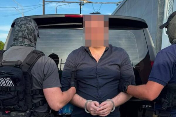 Екстрадиція з Німеччини: колишньому нардепу VIII скликання інкримінують відмивання 19,8 млн грн