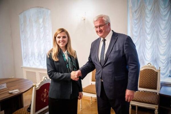 15 липня 2026 року: Болгарія вийшла з коаліції через недостатність дипломатії