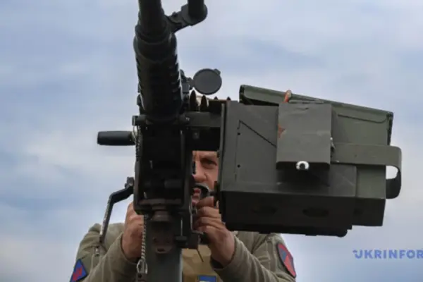 З 18:00 26 липня ППО знешкодила 123 безпілотники зі 147 — атака триває