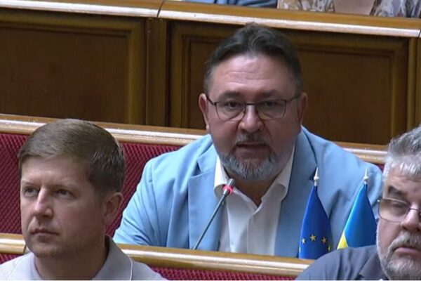 Потураєв склав мандат у Раді: що це означає для роботи парламенту та громадян