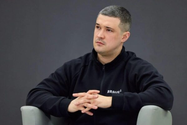 Федоров 16 липня назвав наслідки роботи Третього корпусу Білецького на фронті