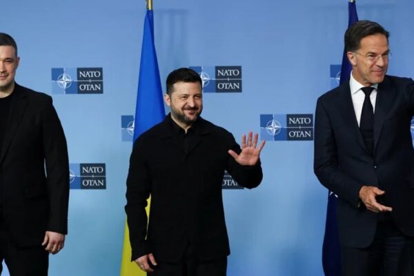 Відставка Федорова і заява Рютте: хроніка 15–16 липня 2026 року