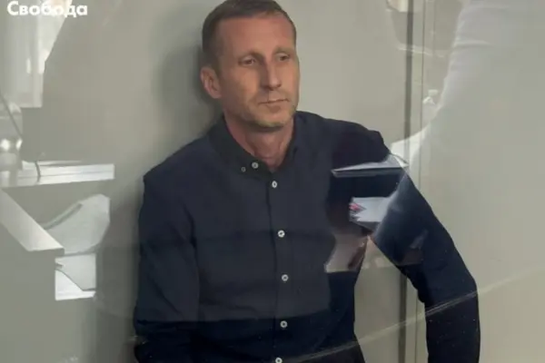Святошинський суд 27 липня: контекст справи організатора виставки, по якій ударили балістикою