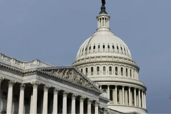 Повний Сенат США 28 липня зустрінеться із Зеленським: у фокусі — санкційний пакет
