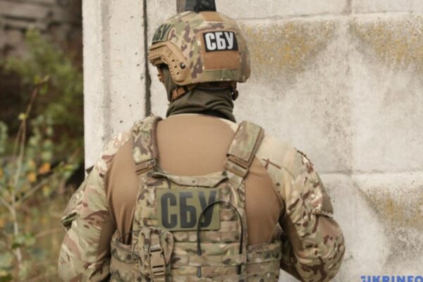 СБУ затримала у Києві колишню «віцемерку» окупованого Алчевська