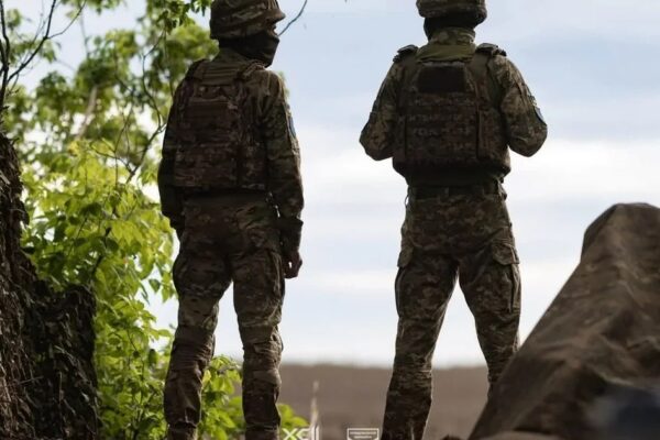 Генштаб назвав обмеження для військових виключно безпековими