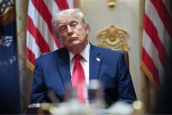 Праймеріз 11 серпня: Трамп 17 липня закликав Нордон поборотися за місце Грема