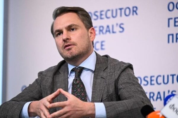 Генпрокурори України і Монако домовилися про обмін інформацією у справах Єрмолаєва і Березовської
