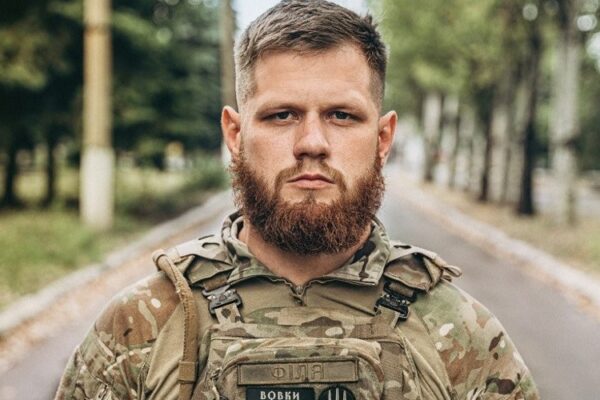 Хронологія справи Філімонова: від затримання у Шахтарському до догани від Сирського