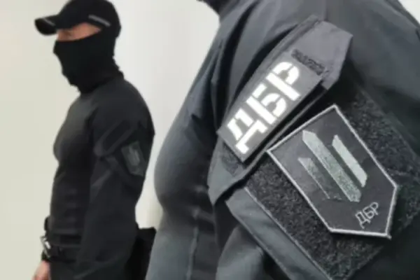ДБР розпочало масштабну перевірку ТЦК: деталі спецоперації «Чесний призов»