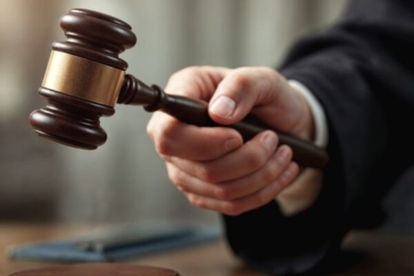 Суд обрав запобіжний захід бійцю «Скелі» без права на заставу