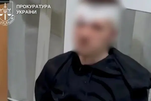 Хто фігурує у справі про 17 ударів ножем лікарці ВЛК у Подільському ТЦК