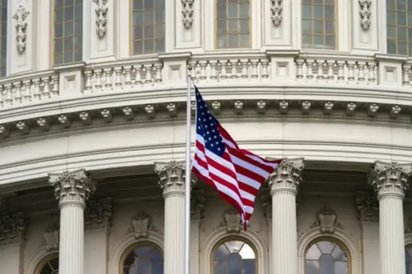 Мінфін США ввів санкції проти шести структур і однієї особи, пов’язаних з Mahan Air
