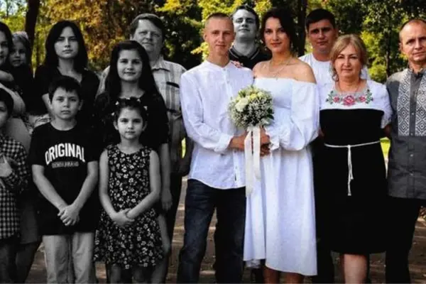 Сусіди про знищену родину Воронових у Радушному: спогади напередодні трагедії