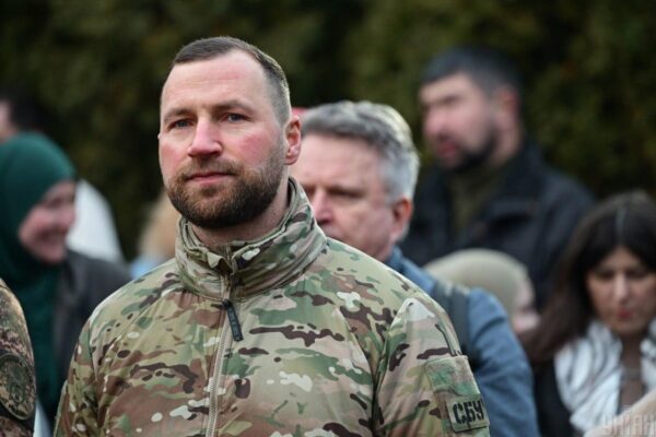 Хмара офіційно став в.о. міністра оборони: підтверджена послідовність подій
