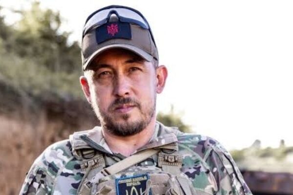 ВСП повідомила про підозру екс-командиру 155 ОМБр Лучанову у справі про двох загиблих цивільних