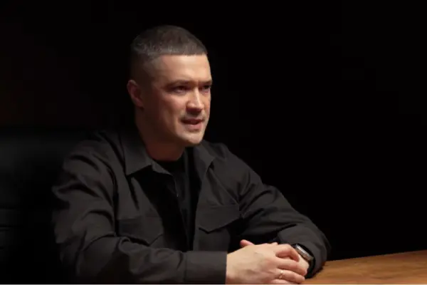 Федоров 18 серпня заявив про необхідність відновити виборчий процес в Україні під час війни