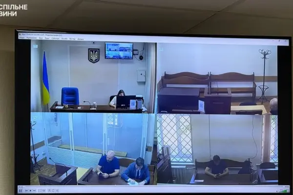 ВАКС відправив ексдержсекретаря МЗС Банькова під варту на 60 діб