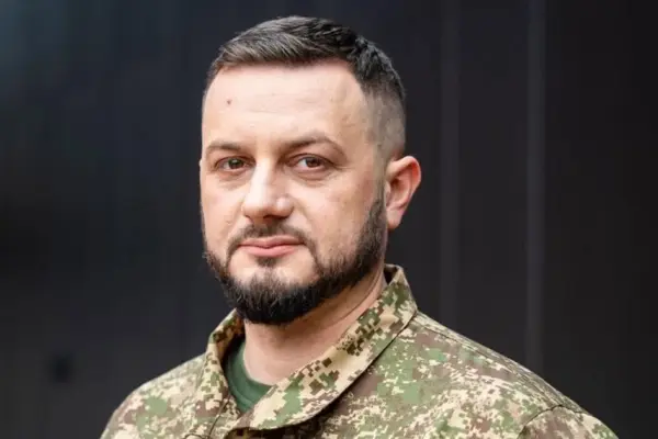 Замах на «Корнета»: Зеленський повідомив деталі інциденту 31 липня