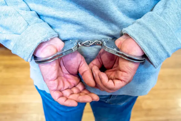 Сергій П., 63 роки: цифри і дати затримання у Варшаві у справі про замах в Ірпені