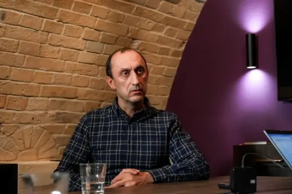 Хронологія засідання: суд перевів Червінського на особисте зобовʼязання