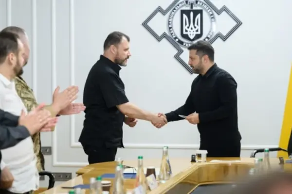Новий секретар РНБО Клименко: на що вплине призначення для країни