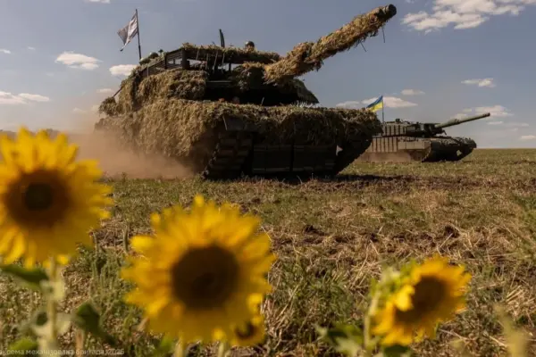 Генштаб ЗСУ оприлюднив втрати армії РФ: за добу — 1210 військових і три засоби ППО