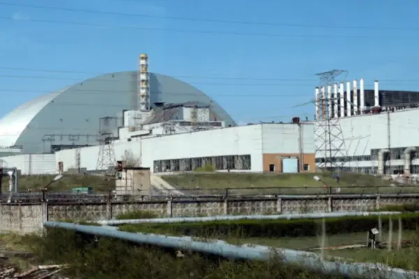 50 млн євро від ФРН на арку ЧАЕС: дати, суми, міжнародні внески