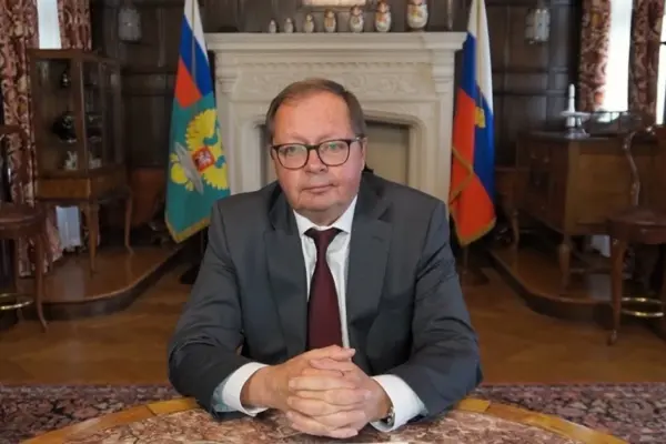 Хронологія відкликання Келіна: сім років послом і тимчасовий повірений у Лондоні