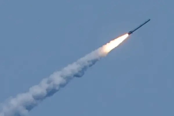 ГУР розкрив деталі про нову балістику «Іскандер-1000» і удар по Києву