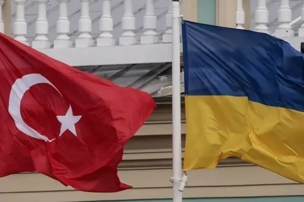 Два пакети від Туреччини для України: що входить до складу озброєнь