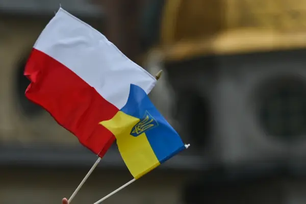 Хронологія тижня: від пропозиції ПіС до опитування IBRiS і реакції МВС Польщі