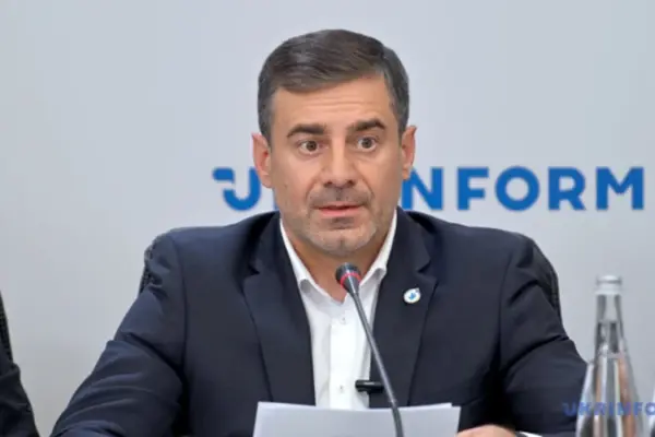 Лубінець навів хронологію публікації списків полонених перед пресконференцією