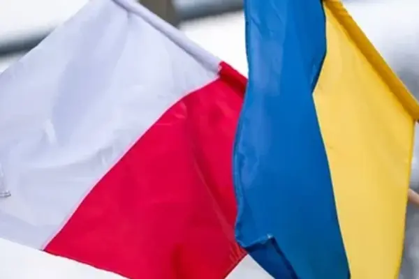 Генштаб ЗСУ привітав Польщу з Днем Війська Польського: подяка за підтримку